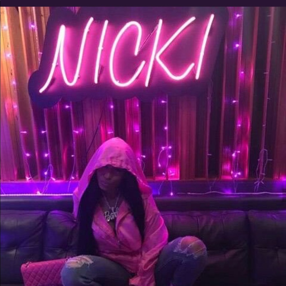 Meet your Posher, Mikey